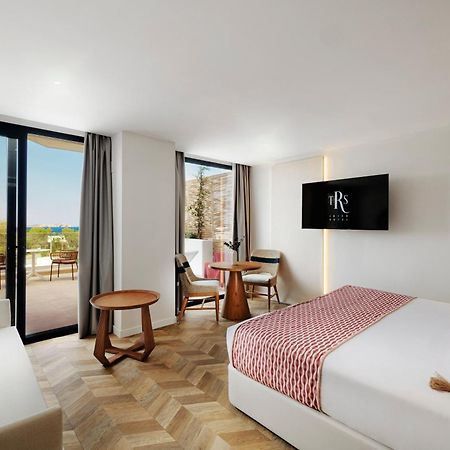 The Signature Level At Trs Ibiza Hotel (Adults Only) San Antonio  Kültér fotó