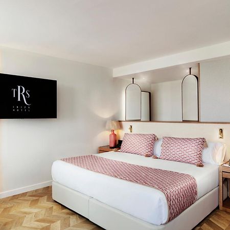 The Signature Level At Trs Ibiza Hotel (Adults Only) San Antonio  Kültér fotó