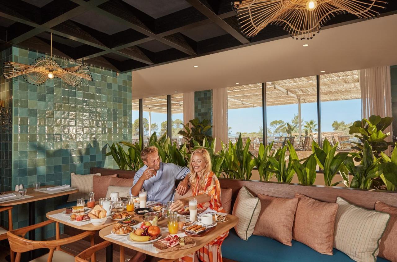 The Signature Level At Trs Ibiza Hotel (Adults Only) San Antonio  Kültér fotó