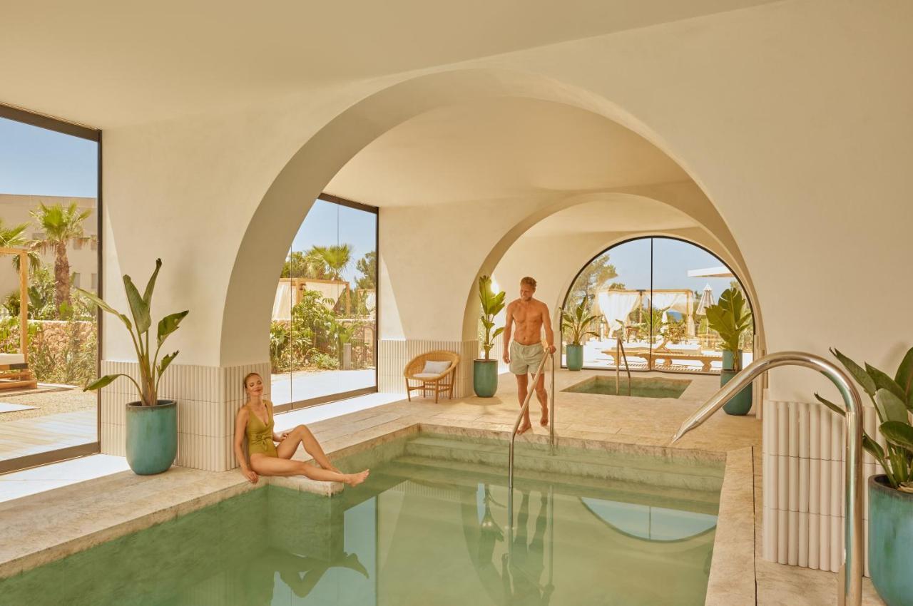 The Signature Level At Trs Ibiza Hotel (Adults Only) San Antonio  Kültér fotó