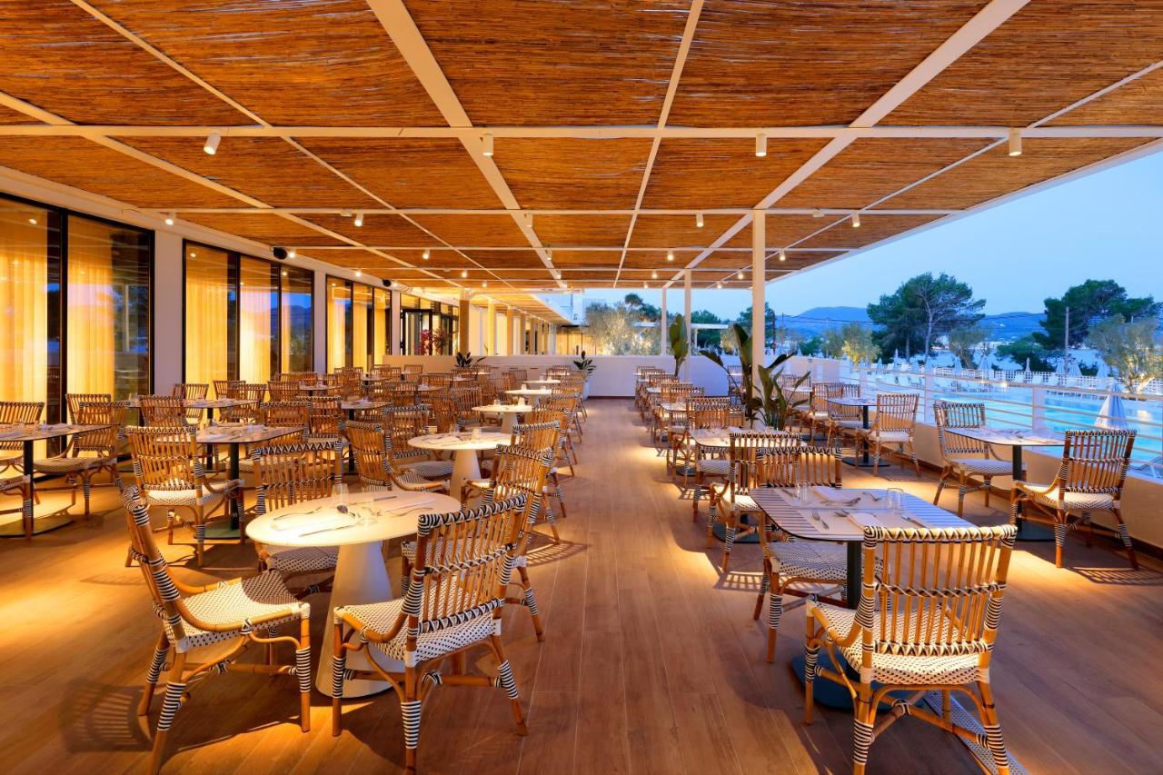 The Signature Level At Trs Ibiza Hotel (Adults Only) San Antonio  Kültér fotó