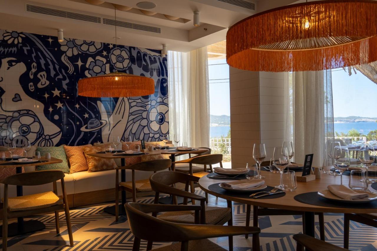 The Signature Level At Trs Ibiza Hotel (Adults Only) San Antonio  Kültér fotó
