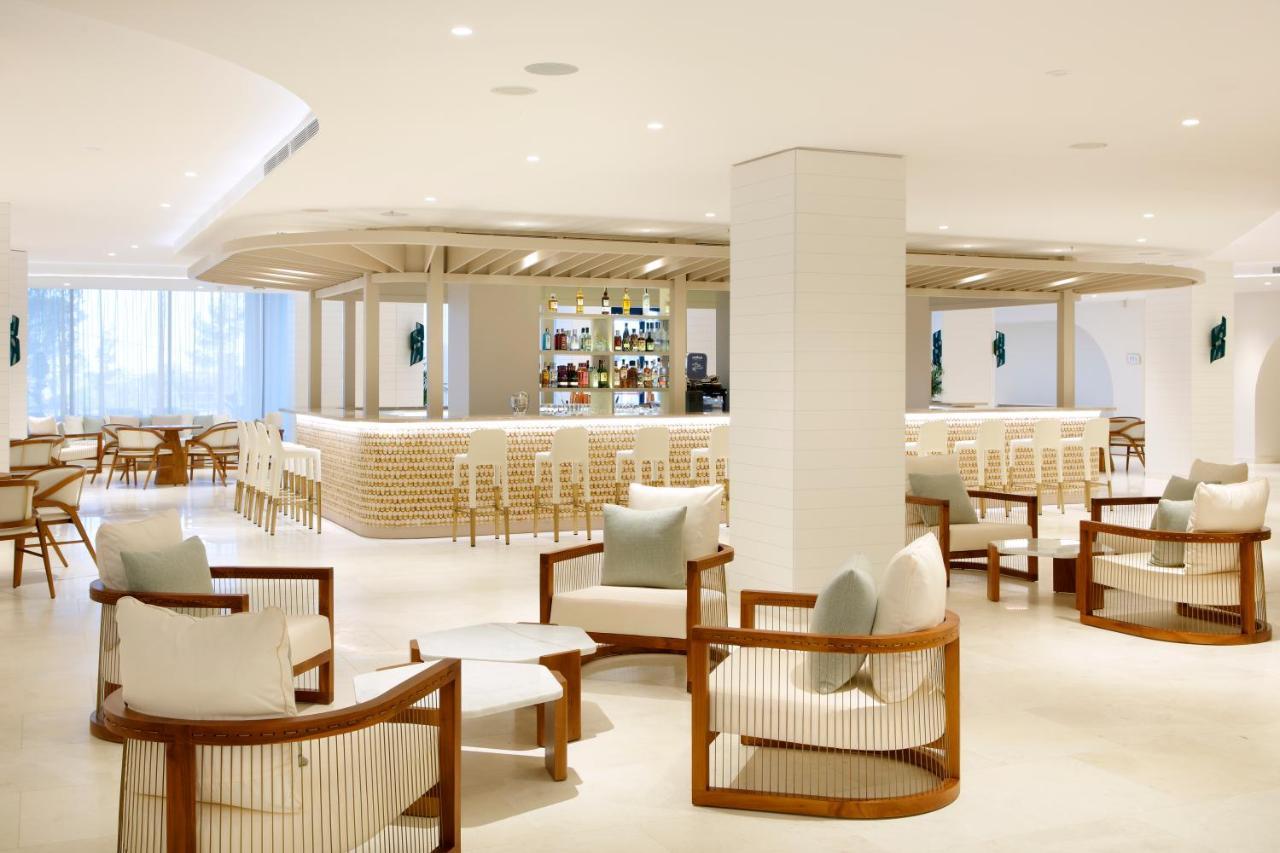 The Signature Level At Trs Ibiza Hotel (Adults Only) San Antonio  Kültér fotó