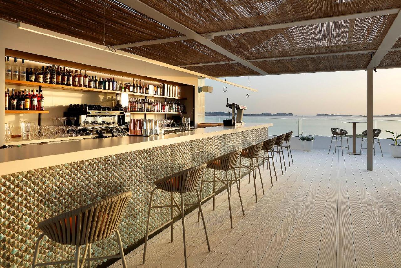 The Signature Level At Trs Ibiza Hotel (Adults Only) San Antonio  Kültér fotó