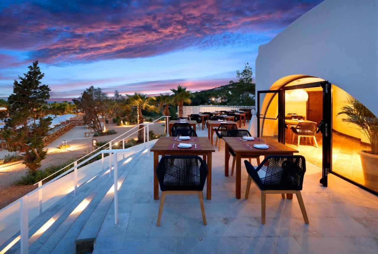 The Signature Level At Trs Ibiza Hotel (Adults Only) San Antonio  Kültér fotó