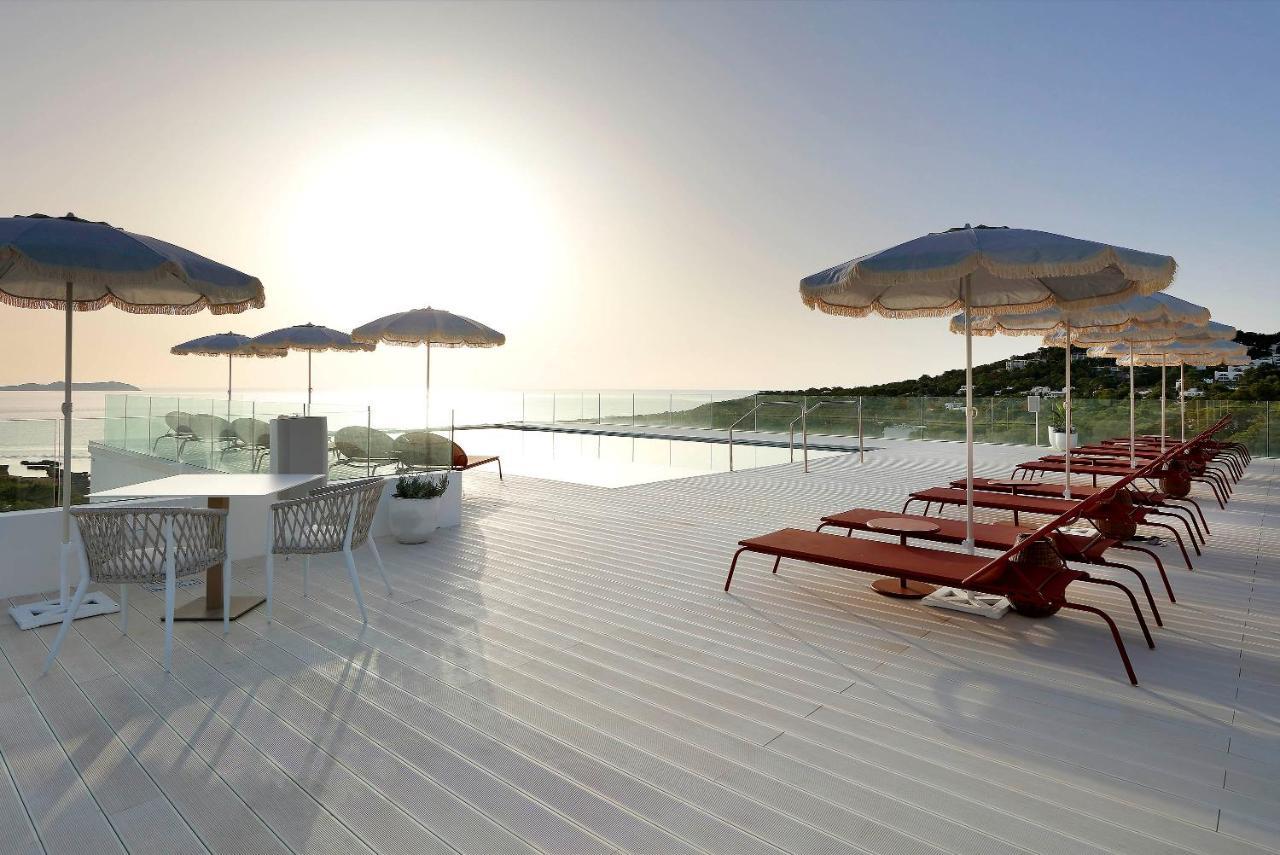 The Signature Level At Trs Ibiza Hotel (Adults Only) San Antonio  Kültér fotó