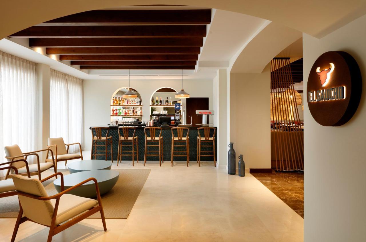 The Signature Level At Trs Ibiza Hotel (Adults Only) San Antonio  Kültér fotó