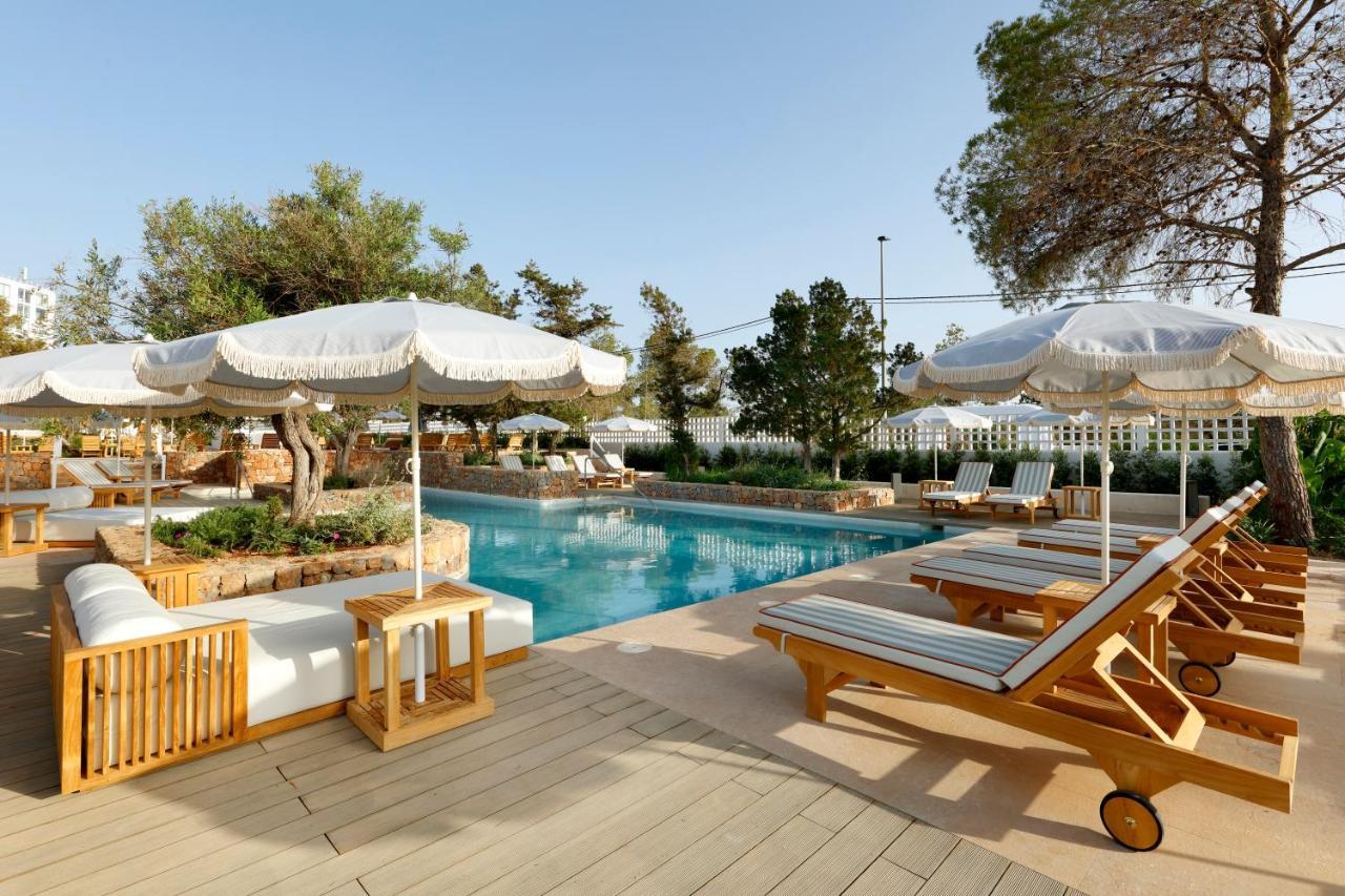 The Signature Level At Trs Ibiza Hotel (Adults Only) San Antonio  Kültér fotó
