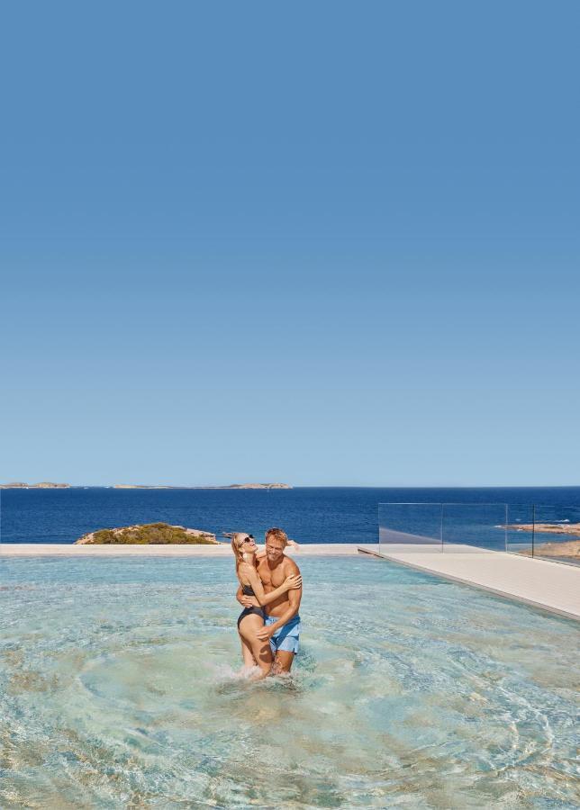 The Signature Level At Trs Ibiza Hotel (Adults Only) San Antonio  Kültér fotó