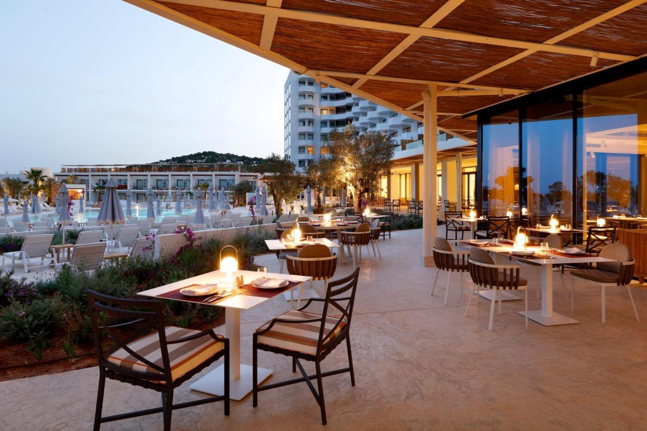 The Signature Level At Trs Ibiza Hotel (Adults Only) San Antonio  Kültér fotó