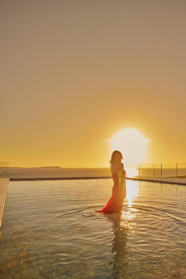 The Signature Level At Trs Ibiza Hotel (Adults Only) San Antonio  Kültér fotó