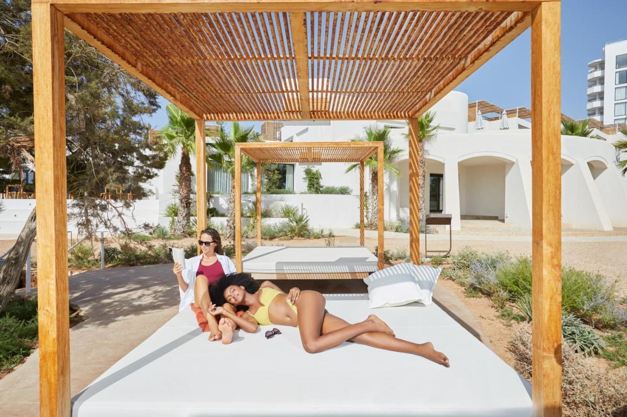 The Signature Level At Trs Ibiza Hotel (Adults Only) San Antonio  Kültér fotó