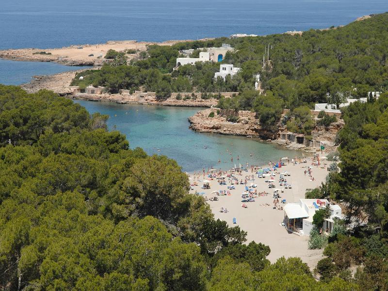 The Signature Level At Trs Ibiza Hotel (Adults Only) San Antonio  Kültér fotó