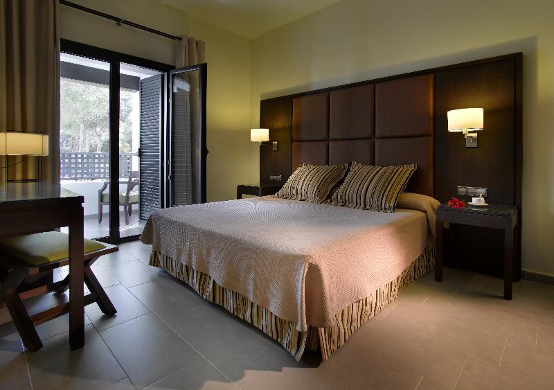 The Signature Level At Trs Ibiza Hotel (Adults Only) San Antonio  Kültér fotó