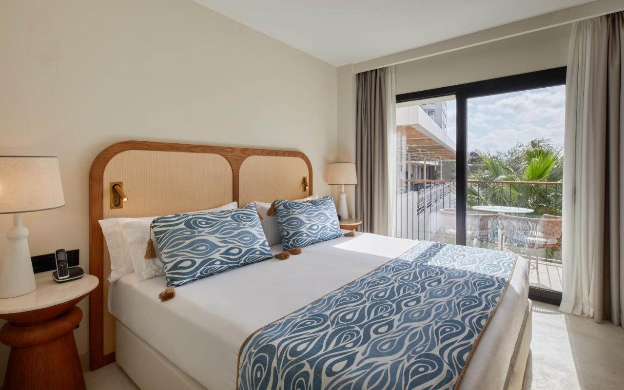 The Signature Level At Trs Ibiza Hotel (Adults Only) San Antonio  Kültér fotó