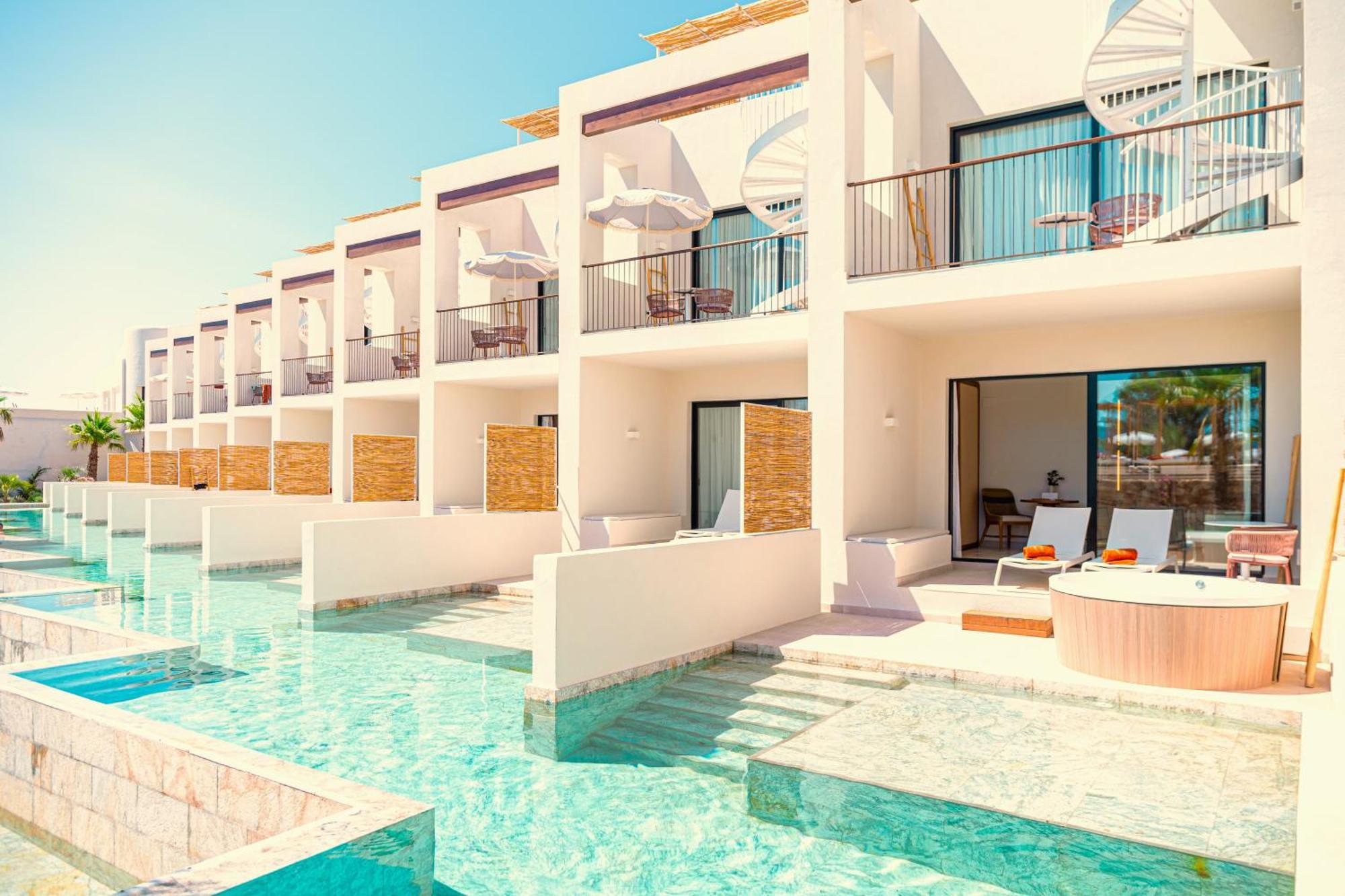 The Signature Level At Trs Ibiza Hotel (Adults Only) San Antonio  Kültér fotó