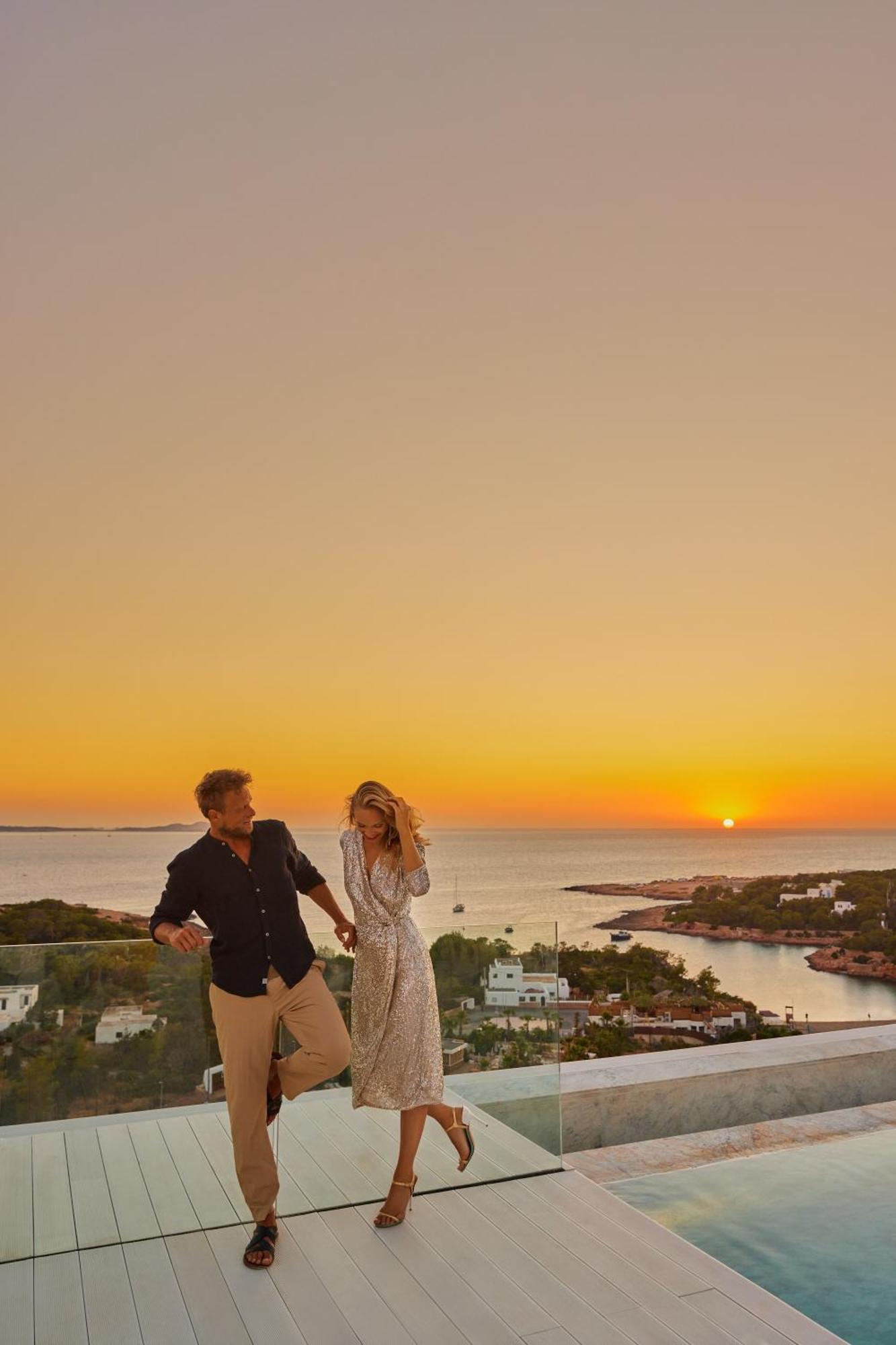 The Signature Level At Trs Ibiza Hotel (Adults Only) San Antonio  Kültér fotó