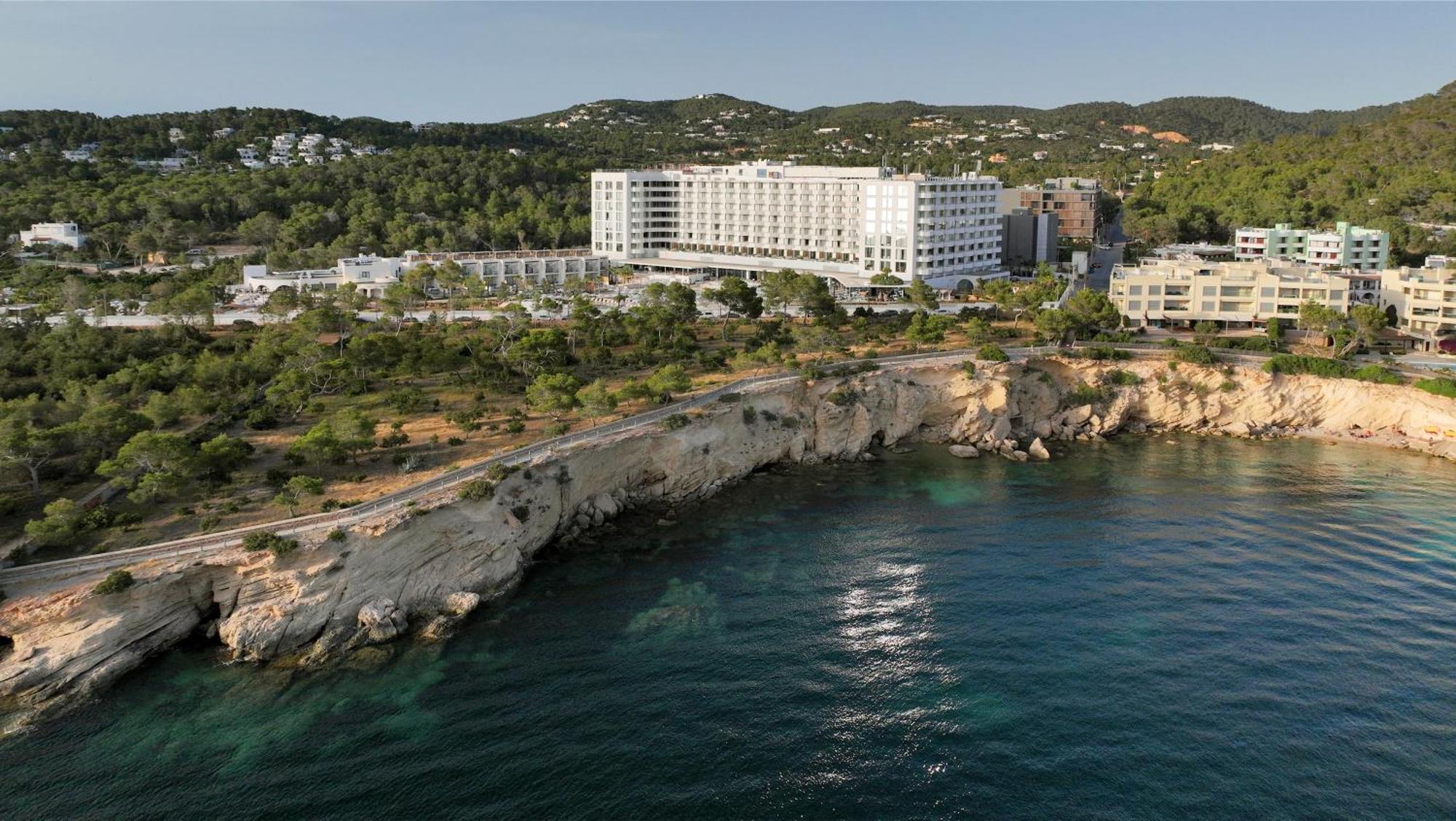 The Signature Level At Trs Ibiza Hotel (Adults Only) San Antonio  Kültér fotó