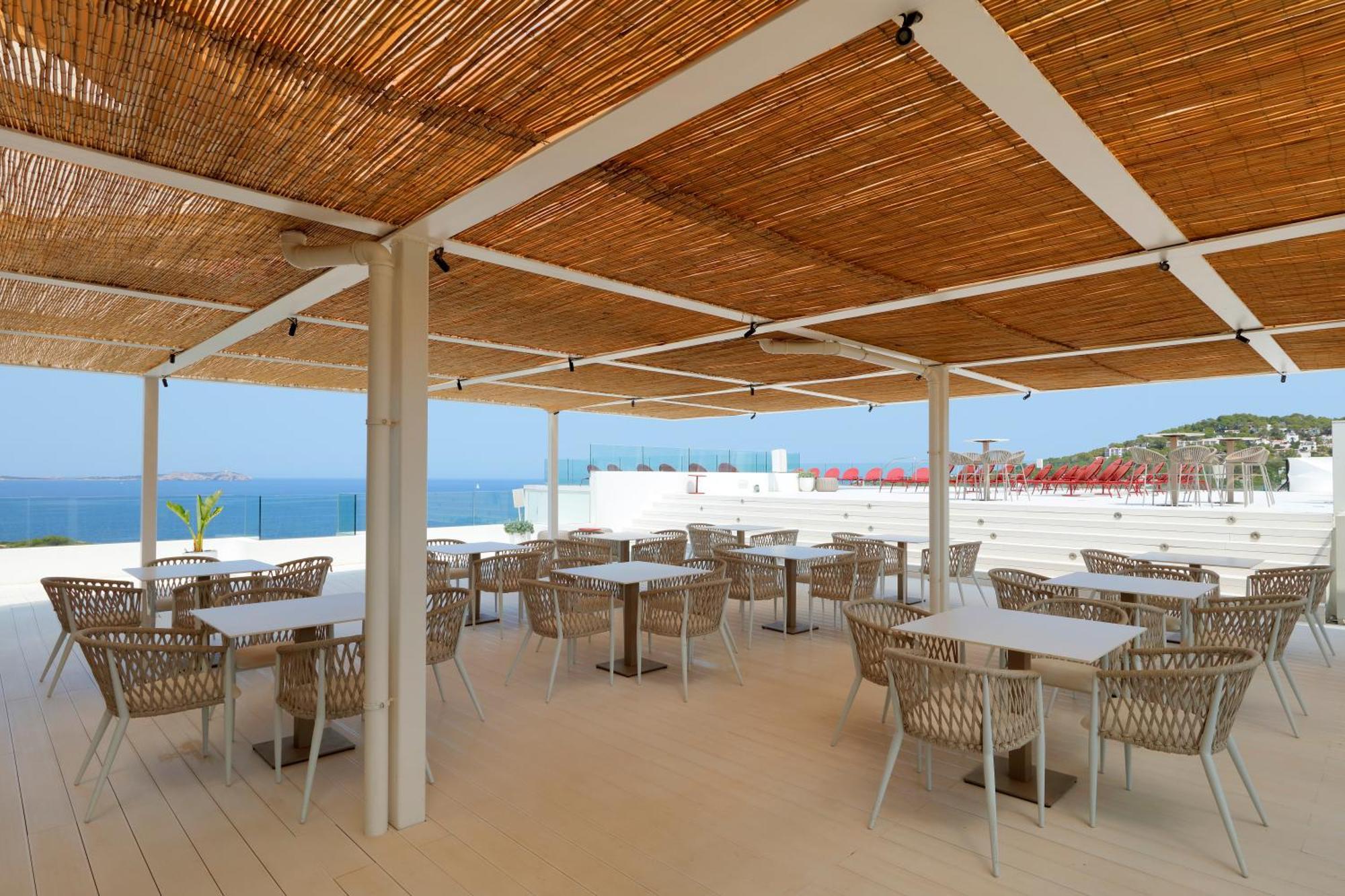 The Signature Level At Trs Ibiza Hotel (Adults Only) San Antonio  Kültér fotó