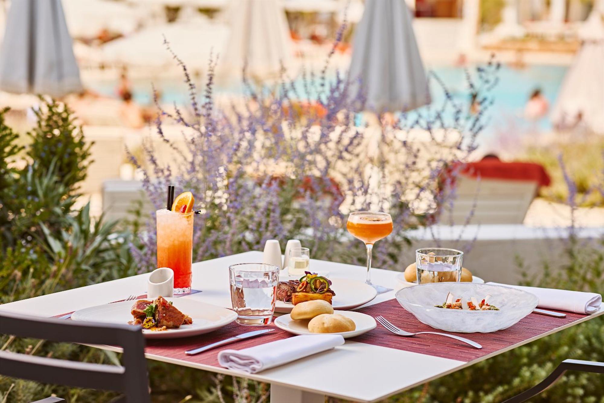 The Signature Level At Trs Ibiza Hotel (Adults Only) San Antonio  Kültér fotó