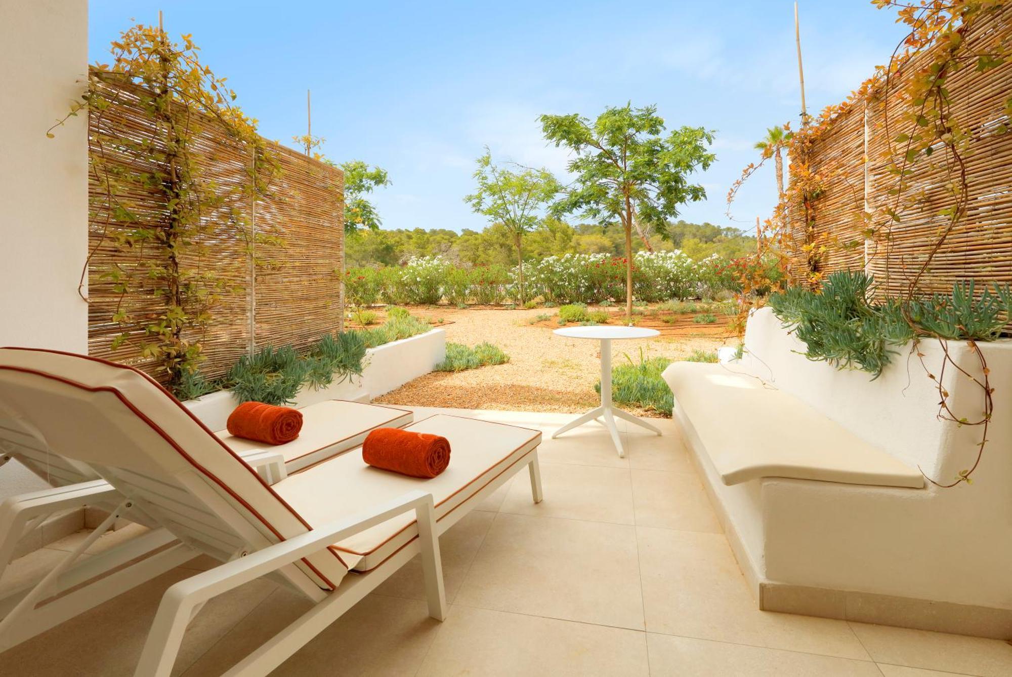 The Signature Level At Trs Ibiza Hotel (Adults Only) San Antonio  Kültér fotó