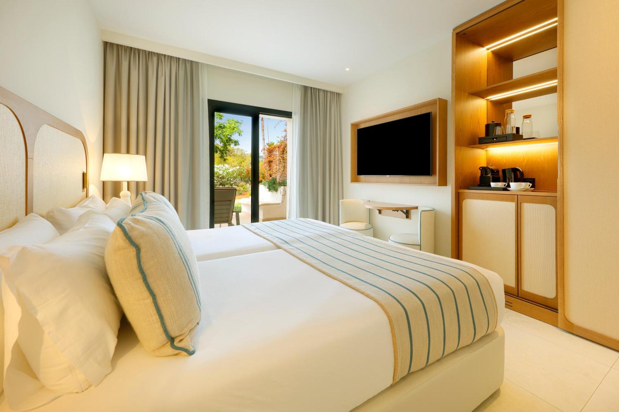 The Signature Level At Trs Ibiza Hotel (Adults Only) San Antonio  Kültér fotó