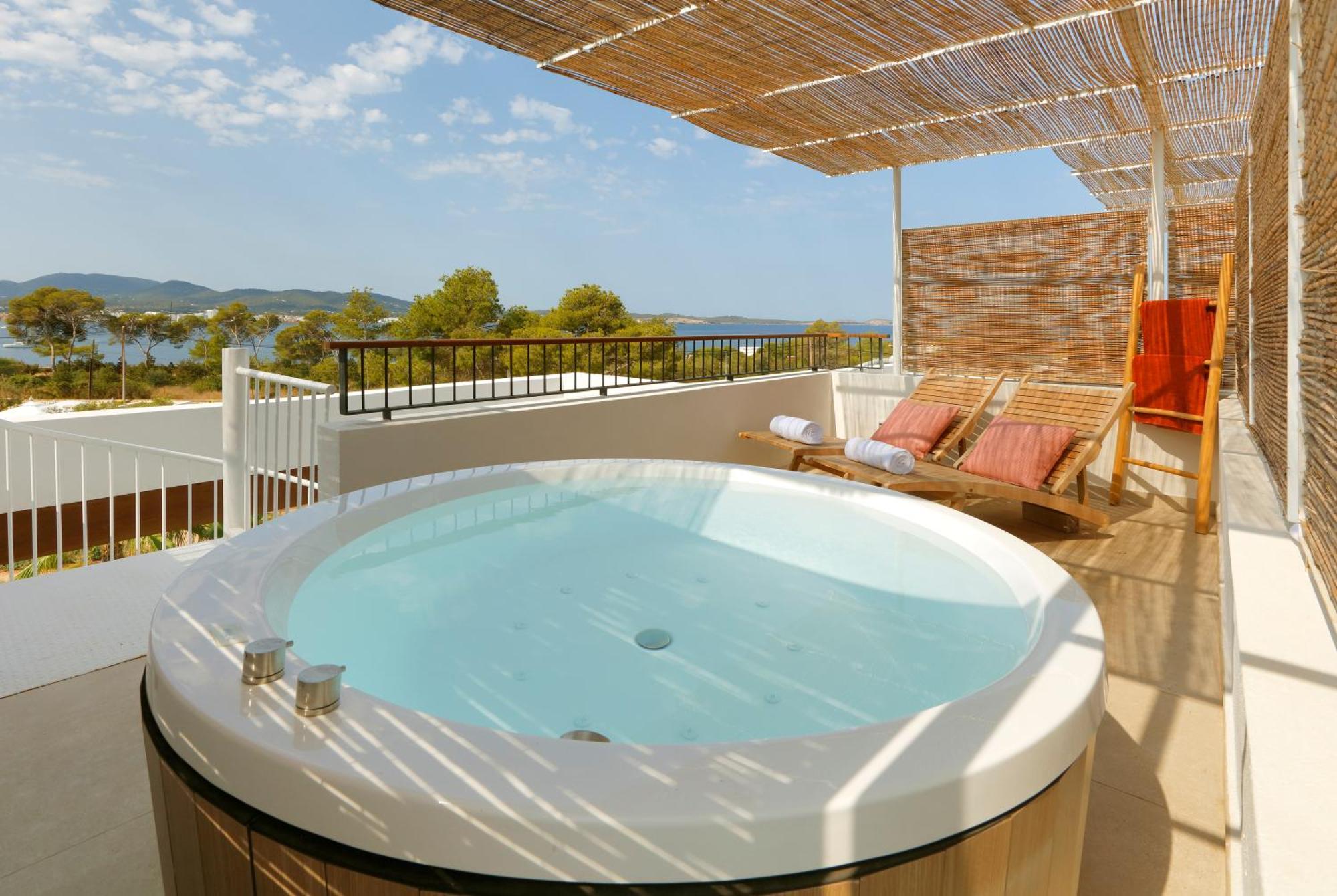 The Signature Level At Trs Ibiza Hotel (Adults Only) San Antonio  Kültér fotó