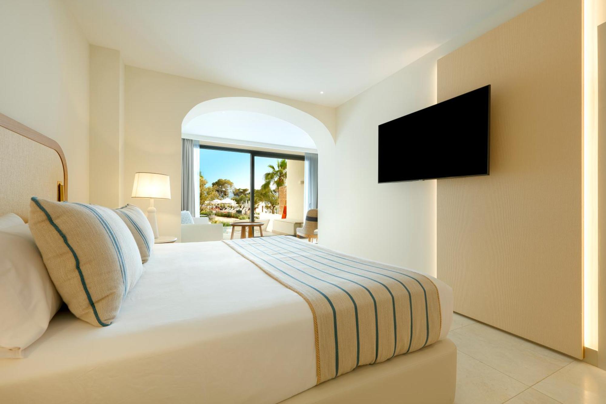 The Signature Level At Trs Ibiza Hotel (Adults Only) San Antonio  Kültér fotó