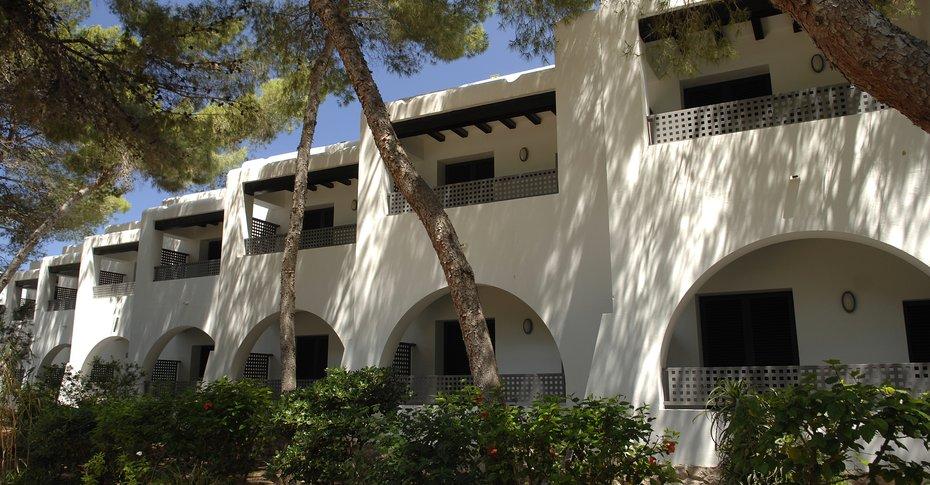 The Signature Level At Trs Ibiza Hotel (Adults Only) San Antonio  Kültér fotó